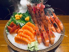 -古京·臻致料理(月湖店)