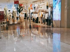 -圆融购物中心(南天成路店)