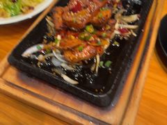 -莲餐厅·湖北菜·潜江小龙虾店(愚园路店)