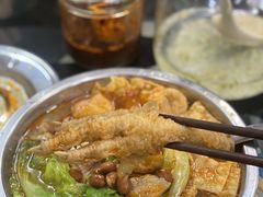 -笋果坊螺蛳粉(竹园小区店)