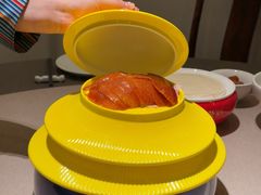 -花家怡园(四合院总店)