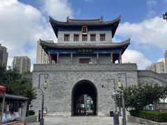 -即墨古城