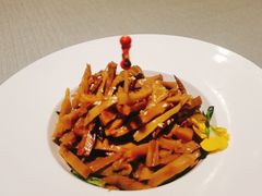 -竹雨堂创意中国菜(裕华店)