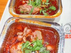 -本色.小马哥烧烤(五一路总店)