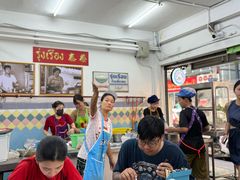 -榮泰米粉湯(Left Shop)