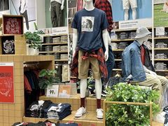 -优衣库(长沙国金中心店)