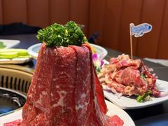 -鹤之乡·齐齐哈尔东北炭火烤肉(昆明盈江路店)
