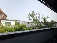 -水月周庄铂尔曼酒店-水月荟中餐厅