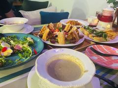 -Kitchen·Y洋厨房西餐厅(王府壹号店)