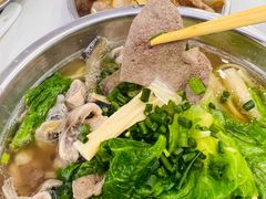 -福屿鲜捞小吃·捞化(福屿总店)