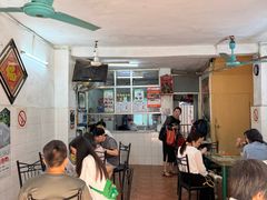 -五福堂龟苓膏(河东北山店)