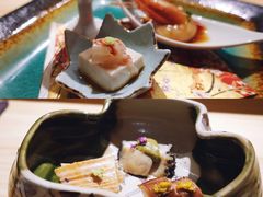 -鮨青(恒基名人购物中心店)