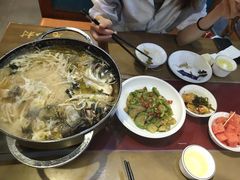 -老山村酒楼(白石洲店)