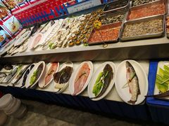 -好礼家海鲜•海肠捞饭大王(金沙滩念慈别墅店)