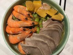 -和记小菜(大宁店)
