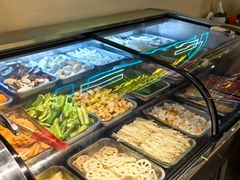 -正宗齐齐哈尔烤肉·齐牛哥鲜切炭火烤肉(杭州总店)