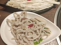 -快乐小羊·内蒙牛羊肉火锅(流花中心店)
