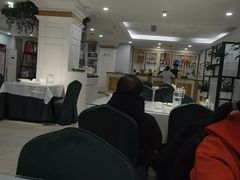 -新疆兵团食府清真(马连道店)