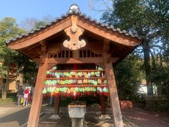 -无锡梅园公园