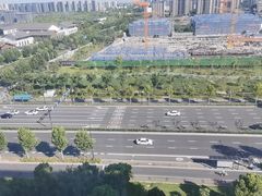 -杭州君尚云郦酒店