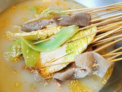 -付小姐在成都(中山公园店)