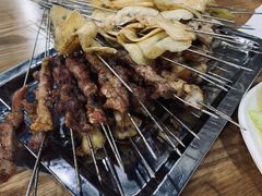 -胜泽眼镜烧烤(云霄路直营店)