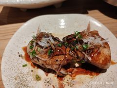-初居食屋日式料理(万象城购物中心店)