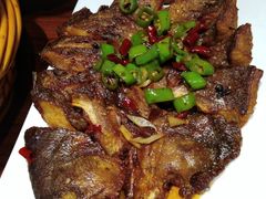 -董厨煨汤馆(车站路店)