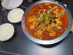 -美蛙四季(黄寺大街店)