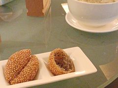 -湛江民大喜来登酒店-采悦轩中餐厅