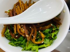 -天宫院小吃·包子炒肝儿(管庄店)