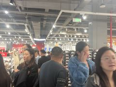 -宁波杉井奥特莱斯广场