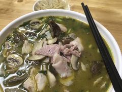 -超爷叔面馆(西园店)