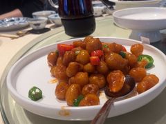 -侨美食家·粤菜(体育西路店)