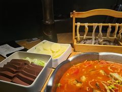 -湘芙蓉·湖南菜(椒江店)