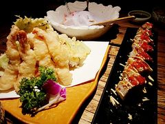 -萤初高端日料王(曲江银泰店)
