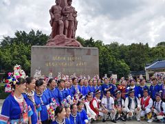 -南宁南湖公园