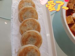 -香丰阁·烤鸭·川湘菜(清河店)