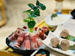 -狐狸爱上椰子鸡(滨江星光大道店)