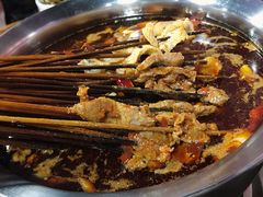 -小向麻辣烫(天街总店)