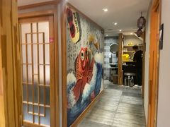 -晶吉·居酒屋·烧鸟·生鱼饭(中山区民主广场店)