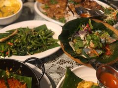 -Onion restaurant