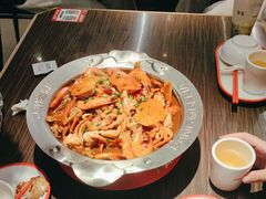 -胖哥俩肉蟹煲(杭州下沙学林街店)