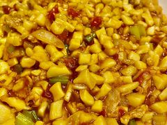 -巴依老爷新疆餐厅