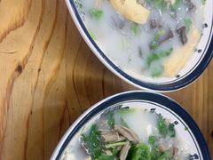 -鸭小妹鸭血粉丝(老门东店)