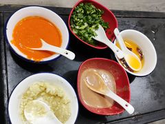 -好运来农家菜(吉林路店)