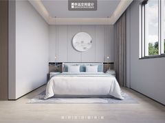 -申远空间设计丨大宅别墅装修定制(徐汇设计中心)