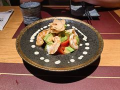 -九酢·海鲜居酒屋
