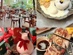 -Tegu泰古莲·泰国餐厅(红山6979店)