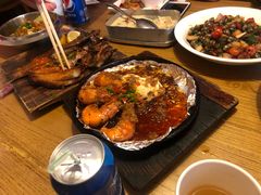 -玉玲珑(平湖龙湫湾店)